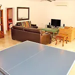 Izcalli Luxury Villa