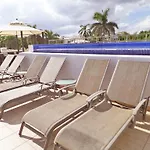 Izcalli Luxury Villa