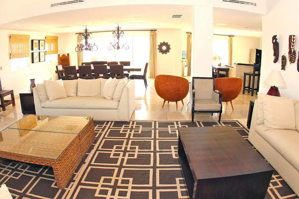 Izcalli Luxury * Playa del Carmen