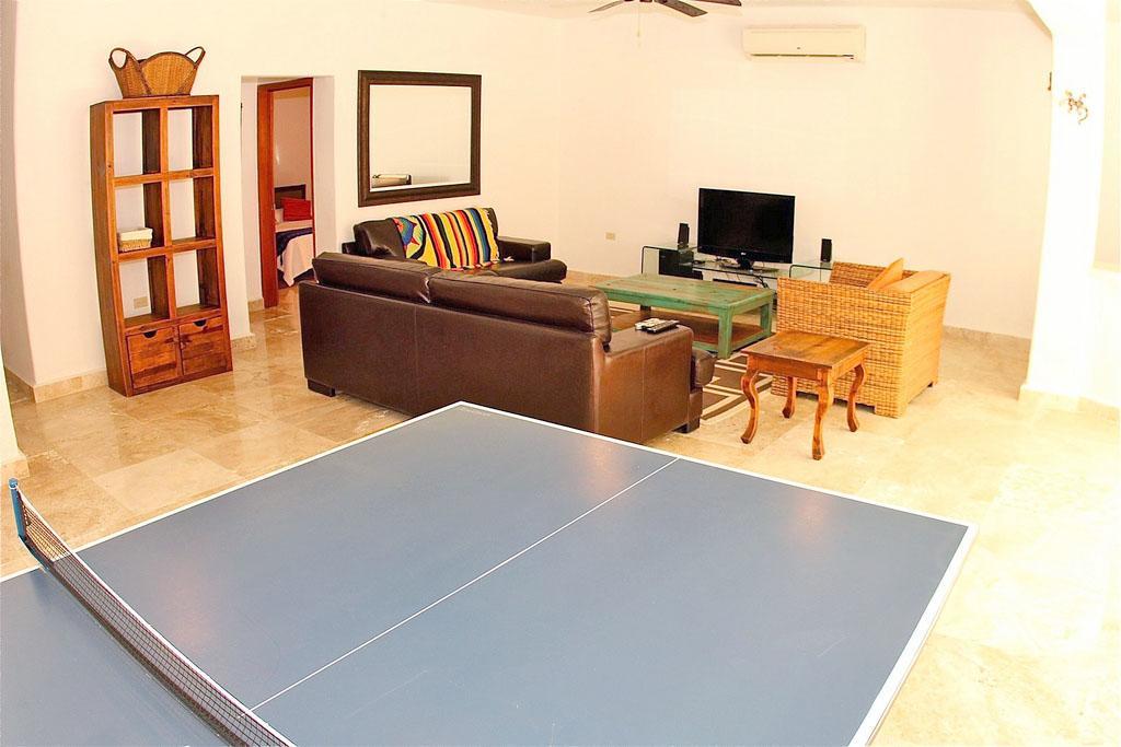 Izcalli Luxury