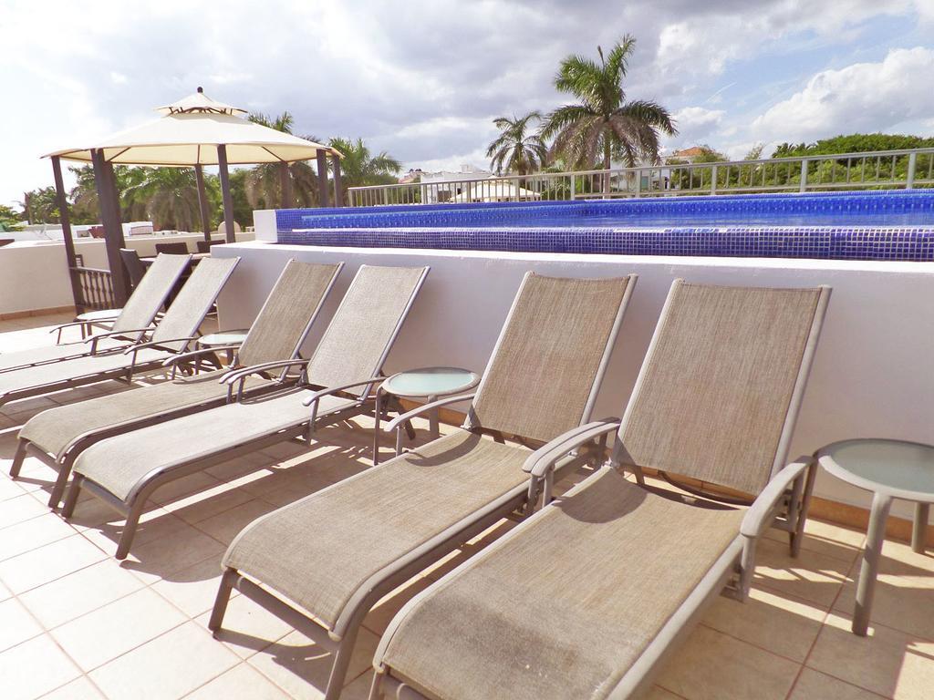 Villa Izcalli Luxury Playa del Carmen