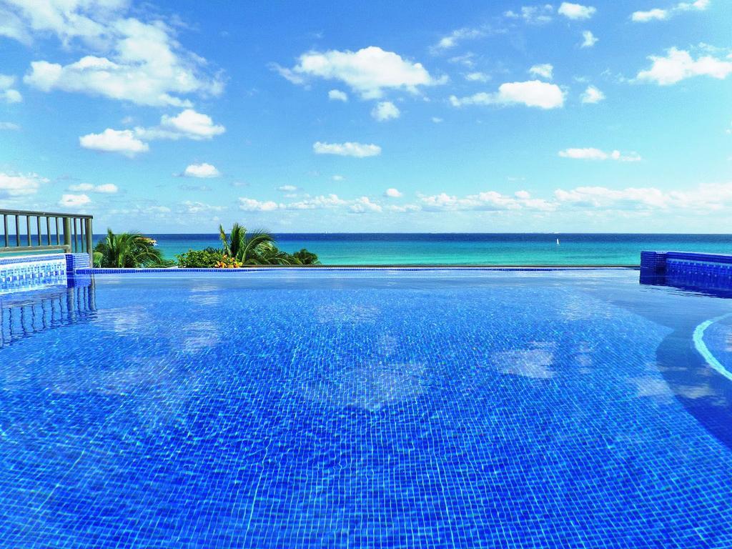 Villa Izcalli Luxury *