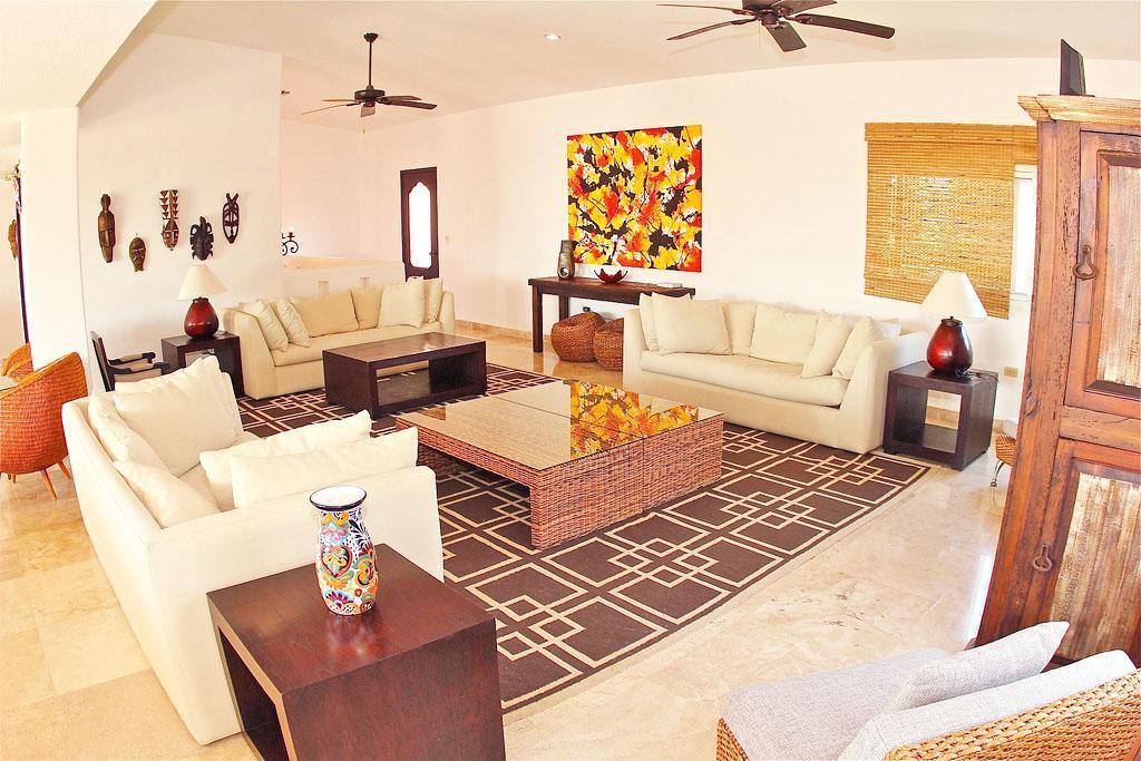 Villa Izcalli Luxury Playa del Carmen
