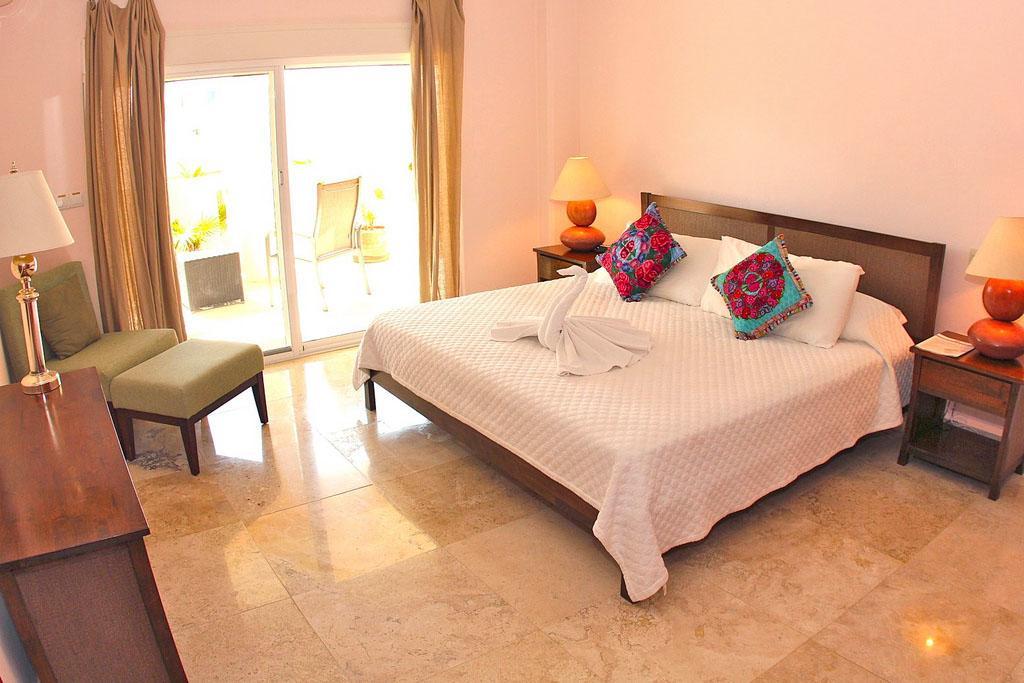 Villa Izcalli Luxury *