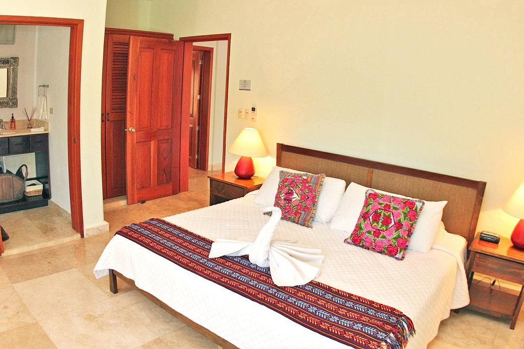 Villa Izcalli Luxury Playa del Carmen