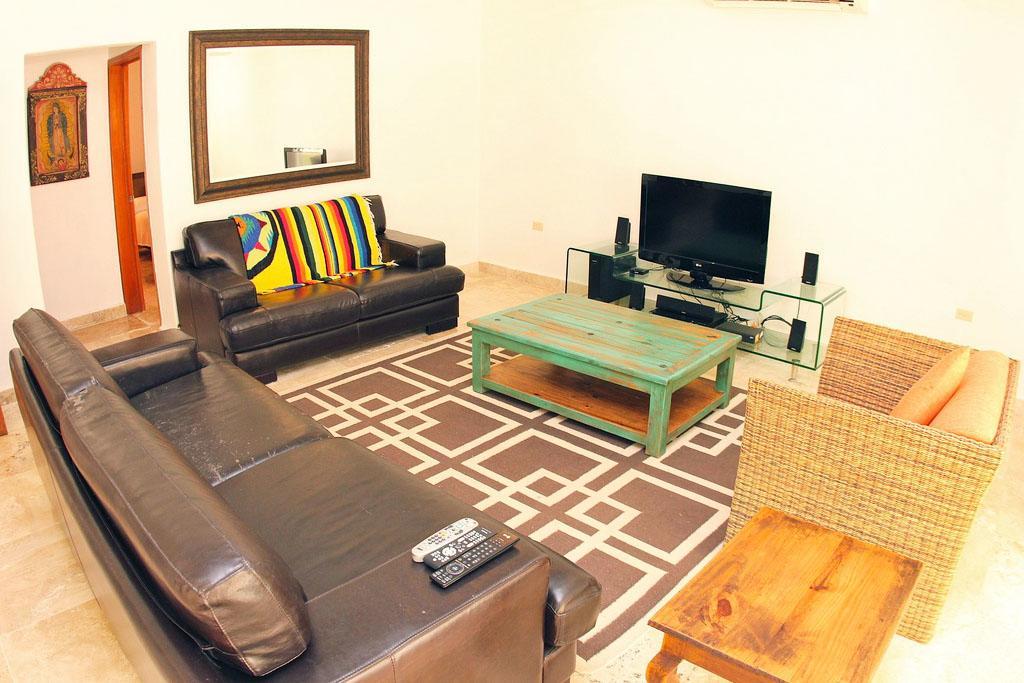 Izcalli Luxury Villa *