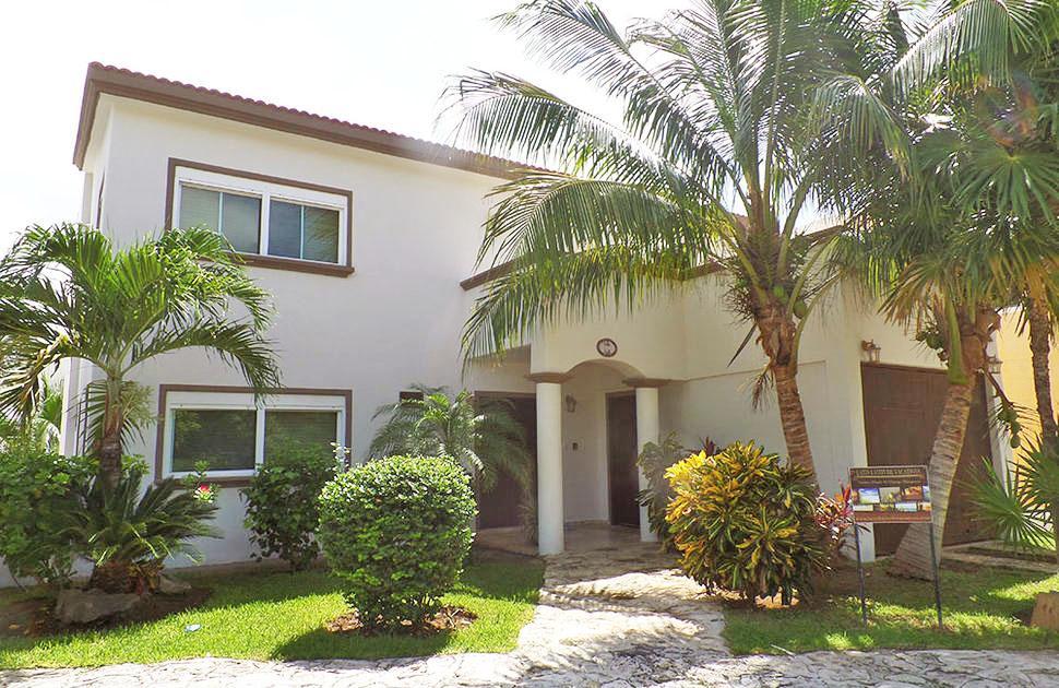 Izcalli Luxury Villa Playa del Carmen